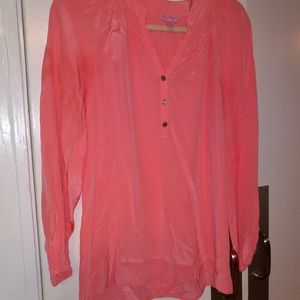 Lilly Pultizer Elsa Blouse